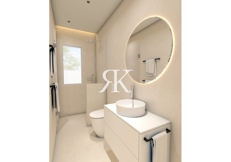 New Build - Ground floor Bungalow - Torre de la Horadada