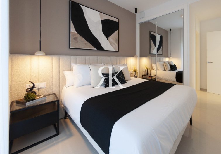 New Build - Ground floor Bungalow - Ciudad Quesada - Doña Pepa 