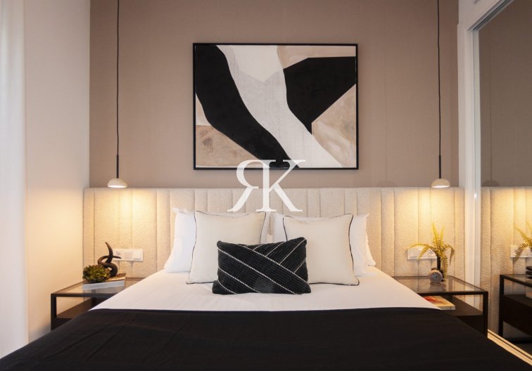 New Build - Ground floor Bungalow - Ciudad Quesada - Doña Pepa 