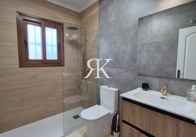 Wiederverkauf - Quad - Orihuela Costa - Villamartín