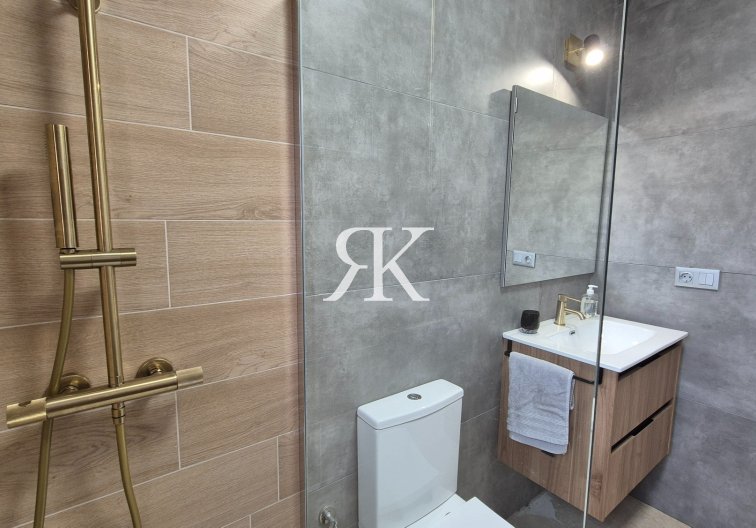 Wiederverkauf - Quad - Orihuela Costa - Villamartín