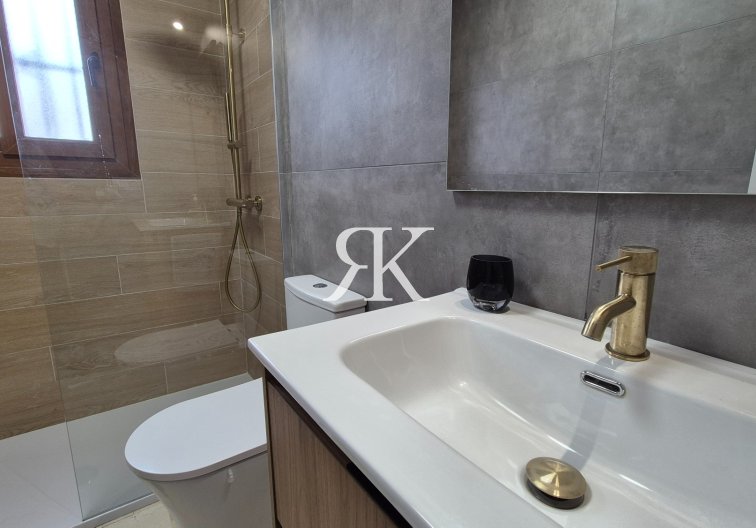 Wiederverkauf - Quad - Orihuela Costa - Villamartín