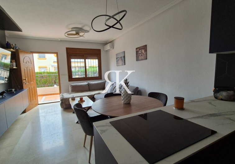 Wiederverkauf - Quad - Orihuela Costa - Villamartín