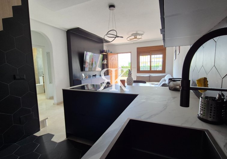 Wiederverkauf - Quad - Orihuela Costa - Villamartín