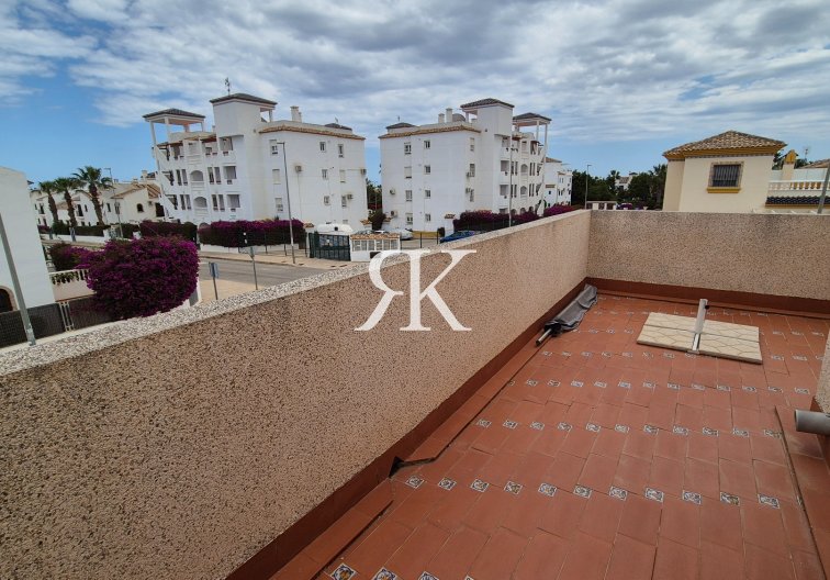 Wiederverkauf - Quad - Orihuela Costa - Villamartín