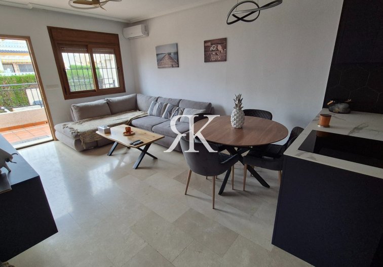 Wiederverkauf - Quad - Orihuela Costa - Villamartín