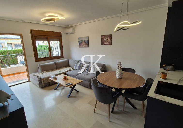 Wiederverkauf - Quad - Orihuela Costa - Villamartín