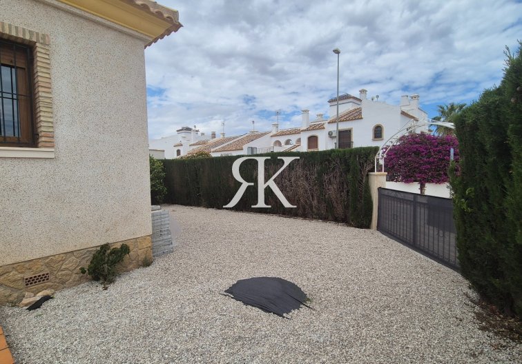 Wiederverkauf - Quad - Orihuela Costa - Villamartín