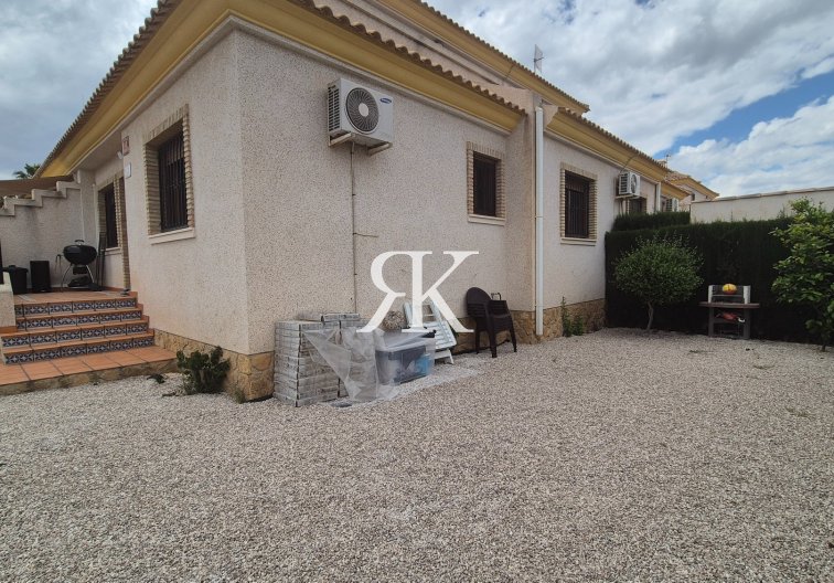 Wiederverkauf - Quad - Orihuela Costa - Villamartín