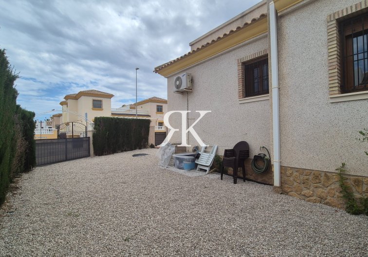 Wiederverkauf - Quad - Orihuela Costa - Villamartín