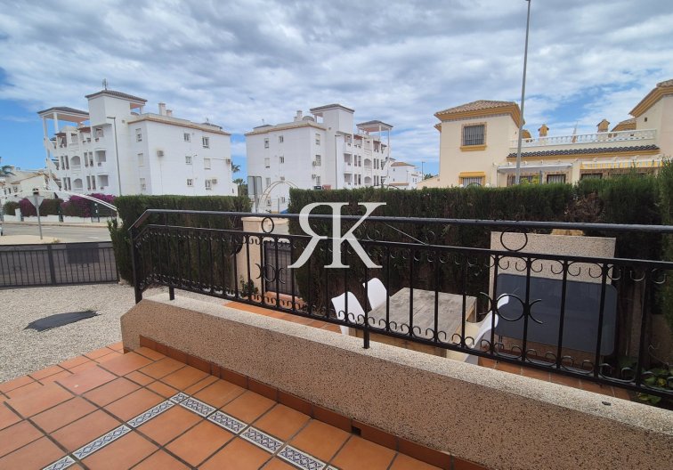 Wiederverkauf - Quad - Orihuela Costa - Villamartín