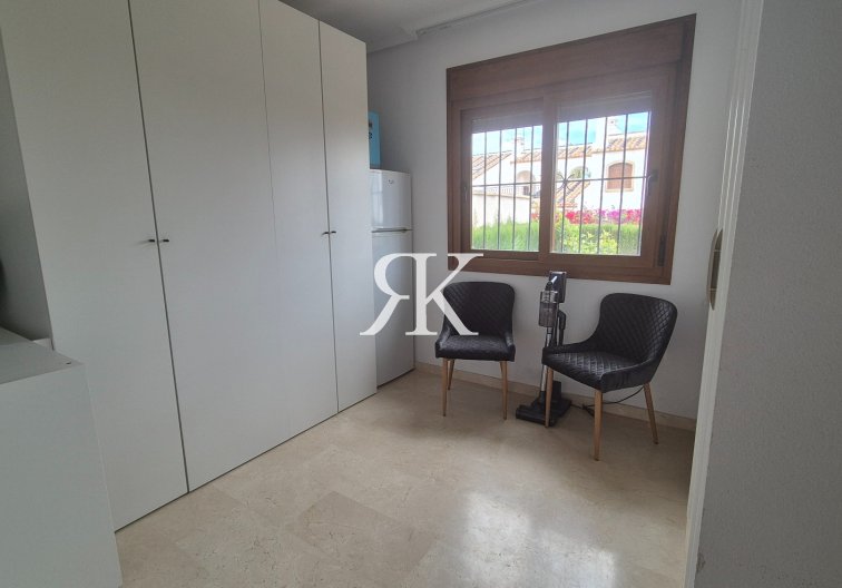 Wiederverkauf - Quad - Orihuela Costa - Villamartín