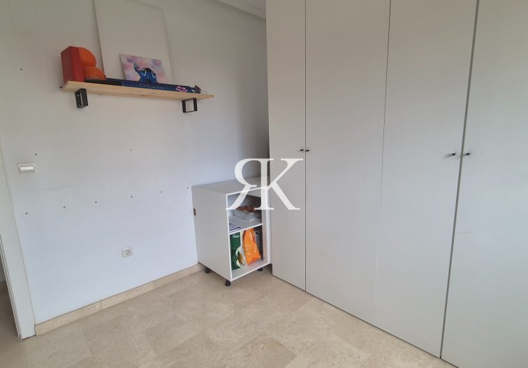 Wiederverkauf - Quad - Orihuela Costa - Villamartín