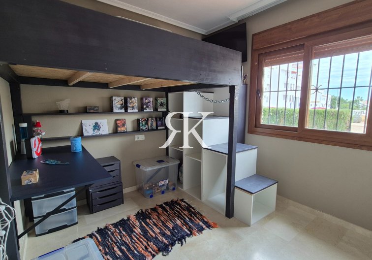 Wiederverkauf - Quad - Orihuela Costa - Villamartín