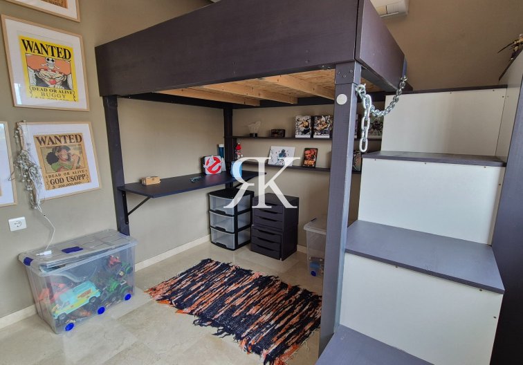 Wiederverkauf - Quad - Orihuela Costa - Villamartín