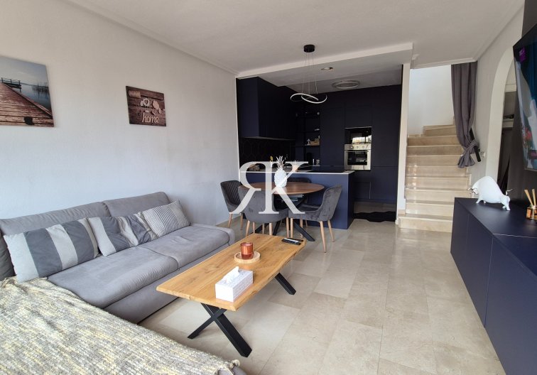 Wiederverkauf - Quad - Orihuela Costa - Villamartín