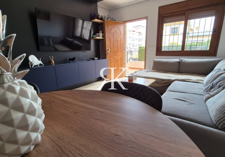 Wiederverkauf - Quad - Orihuela Costa - Villamartín