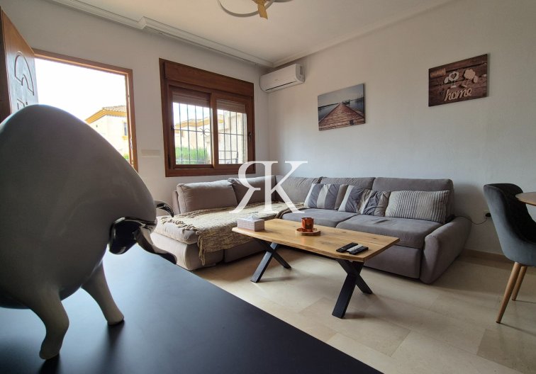 Wiederverkauf - Quad - Orihuela Costa - Villamartín