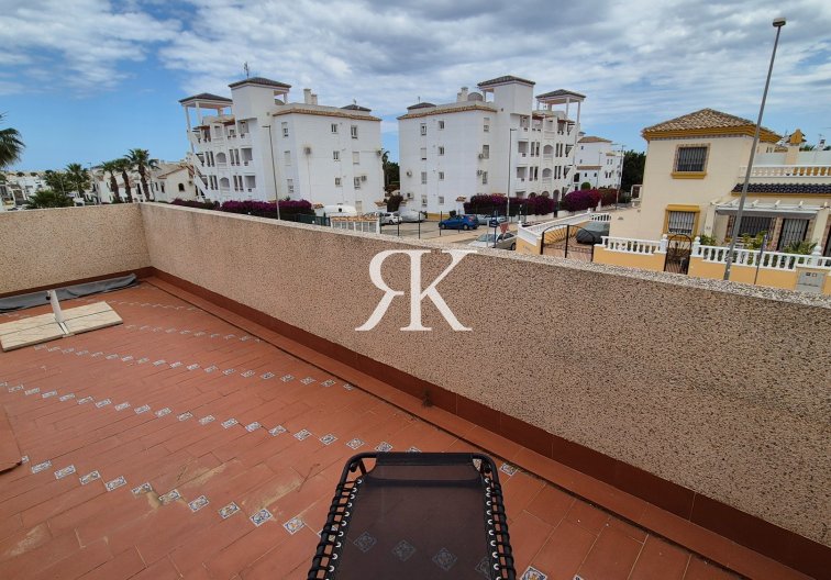 Wiederverkauf - Quad - Orihuela Costa - Villamartín