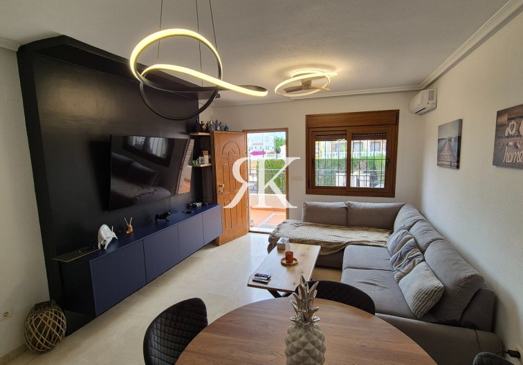 Wiederverkauf - Quad - Orihuela Costa - Villamartín