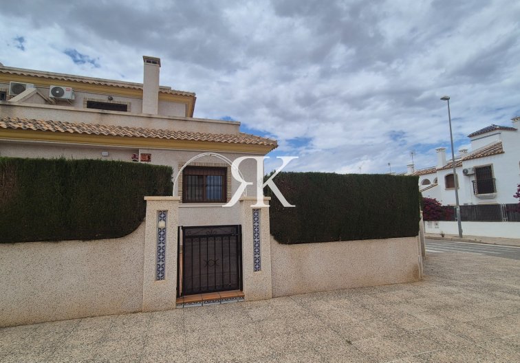 Wiederverkauf - Quad - Orihuela Costa - Villamartín