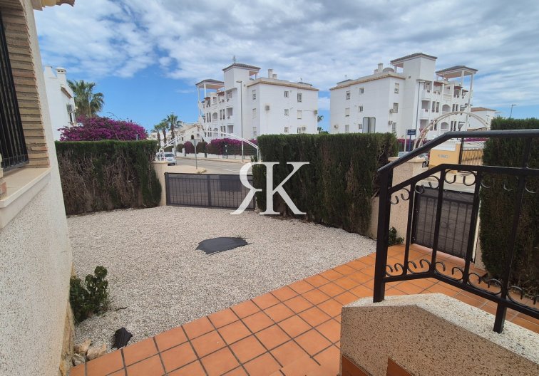 Wiederverkauf - Quad - Orihuela Costa - Villamartín