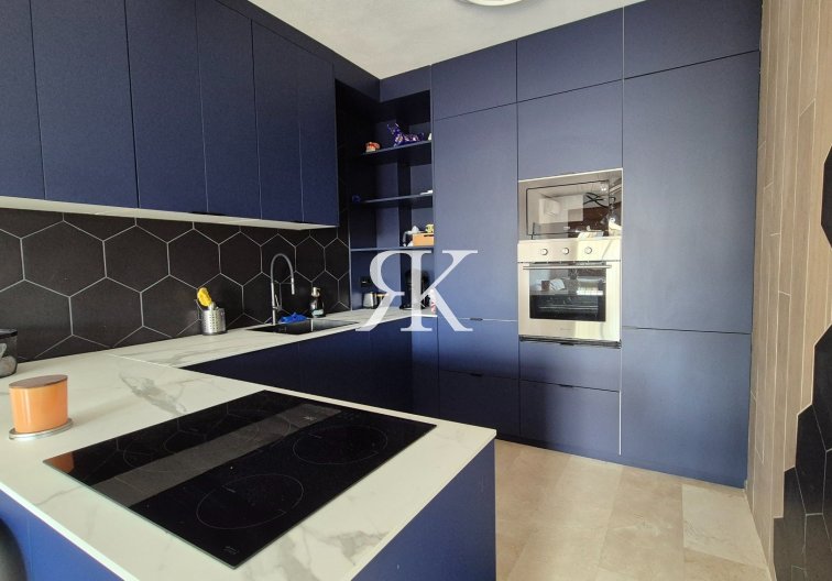 Wiederverkauf - Quad - Orihuela Costa - Villamartín