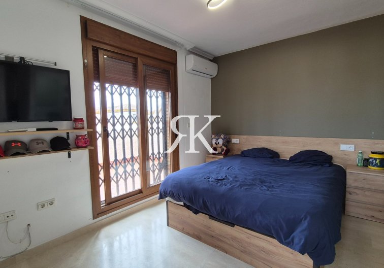 Wiederverkauf - Quad - Orihuela Costa - Villamartín