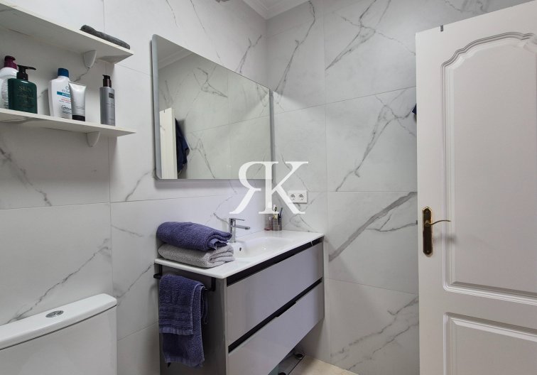 Wiederverkauf - Quad - Orihuela Costa - Villamartín