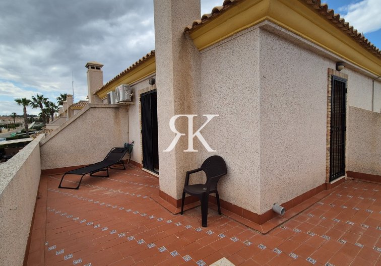 Wiederverkauf - Quad - Orihuela Costa - Villamartín