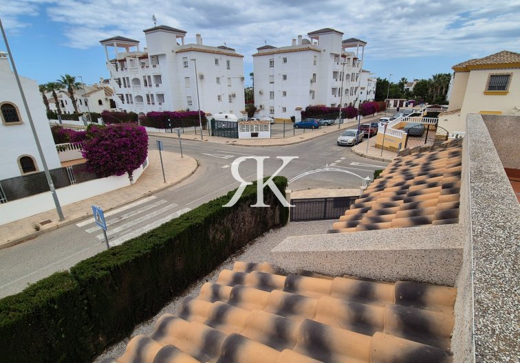 Wiederverkauf - Quad - Orihuela Costa - Villamartín