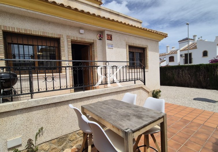 Wiederverkauf - Quad - Orihuela Costa - Villamartín