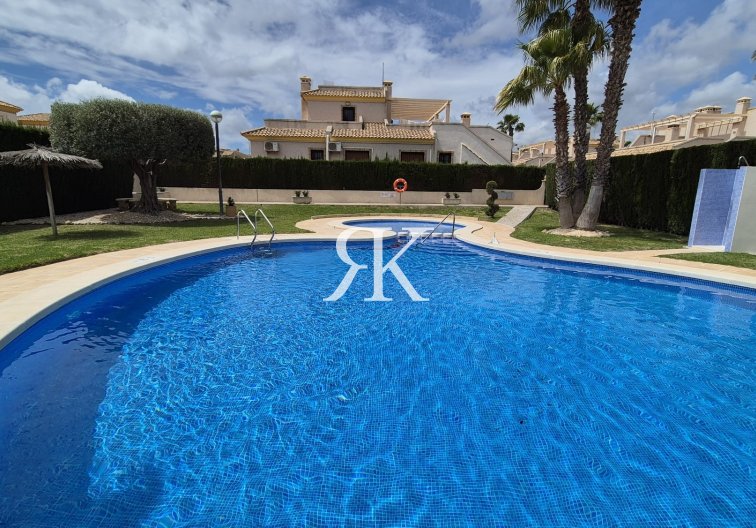 Wiederverkauf - Quad - Orihuela Costa - Villamartín