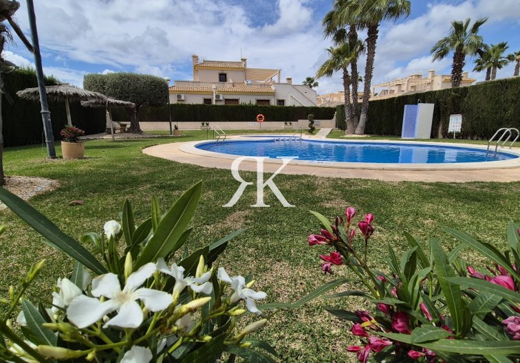 Wiederverkauf - Quad - Orihuela Costa - Villamartín