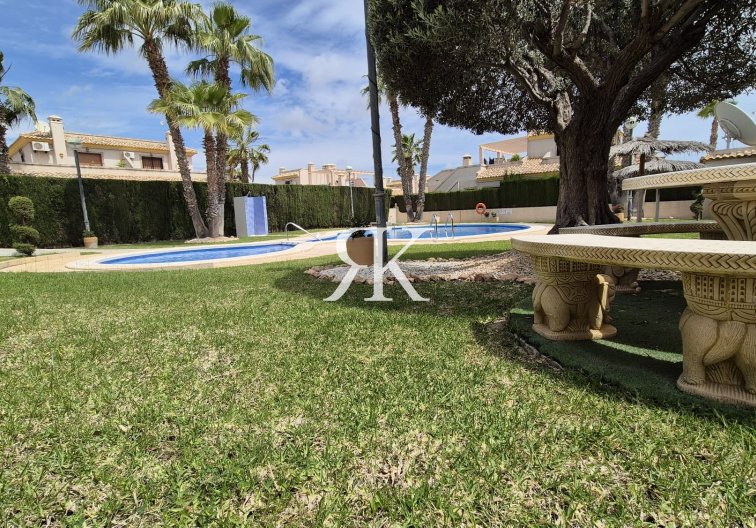 Wiederverkauf - Quad - Orihuela Costa - Villamartín