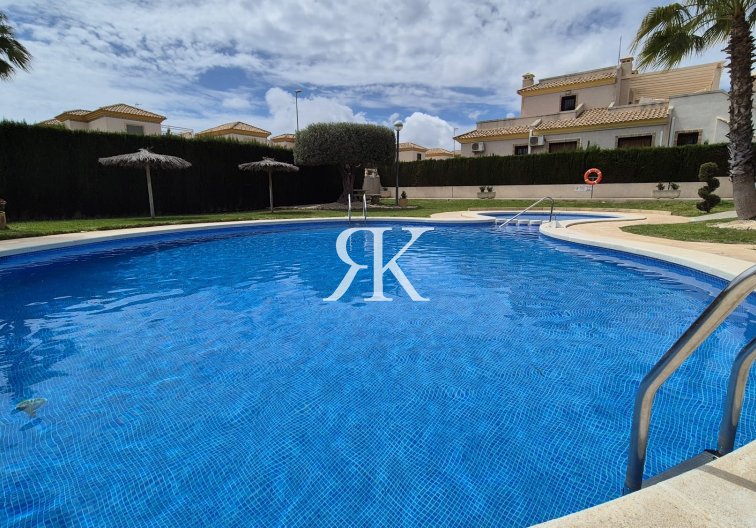 Wiederverkauf - Quad - Orihuela Costa - Villamartín