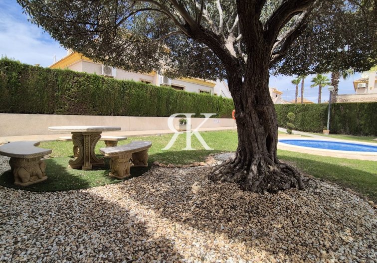 Wiederverkauf - Quad - Orihuela Costa - Villamartín