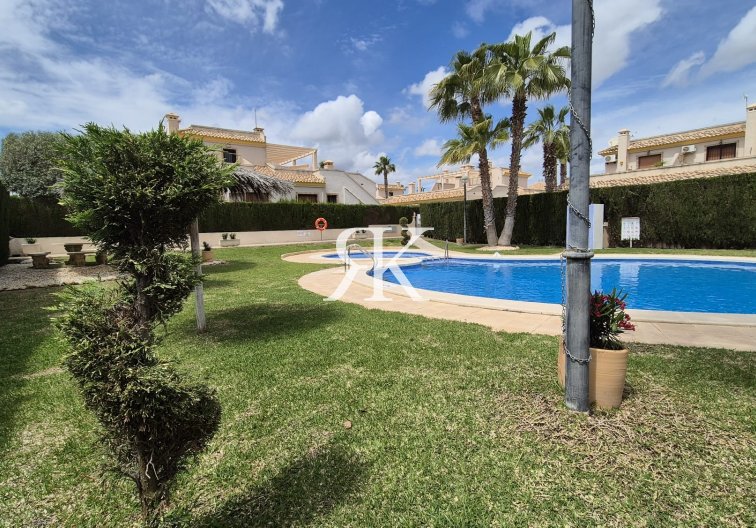 Wiederverkauf - Quad - Orihuela Costa - Villamartín