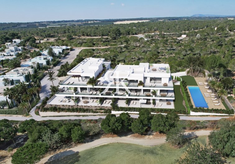  - Penthouse - Orihuela Costa - Las Colinas Golf & Country Club