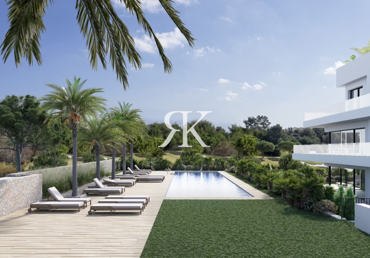  - Penthouse - Orihuela Costa - Las Colinas Golf & Country Club