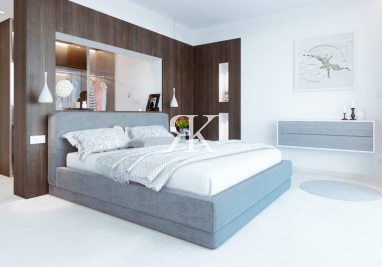  - Penthouse - Orihuela Costa - Las Colinas Golf & Country Club