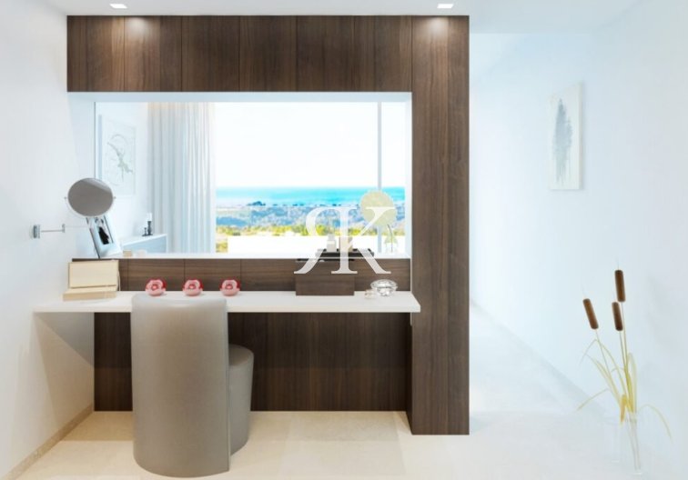  - Penthouse - Orihuela Costa - Las Colinas Golf & Country Club