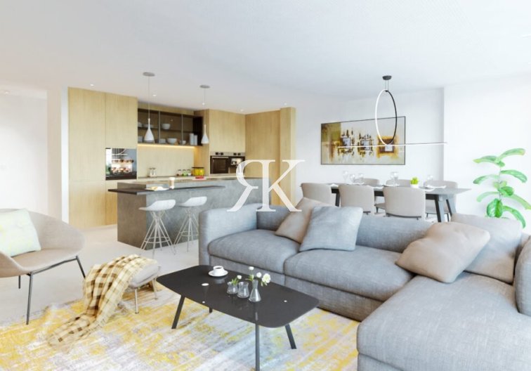  - Penthouse - Orihuela Costa - Las Colinas Golf & Country Club