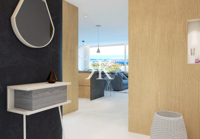  - Penthouse - Orihuela Costa - Las Colinas Golf & Country Club