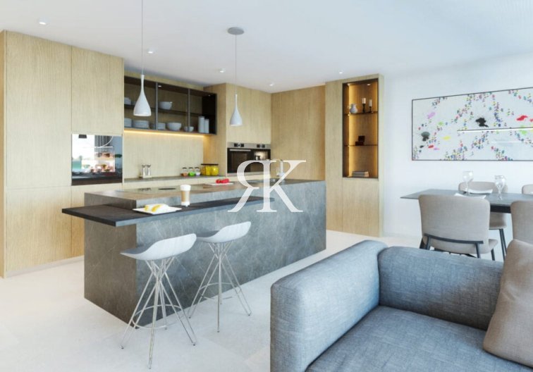  - Penthouse - Orihuela Costa - Las Colinas Golf & Country Club