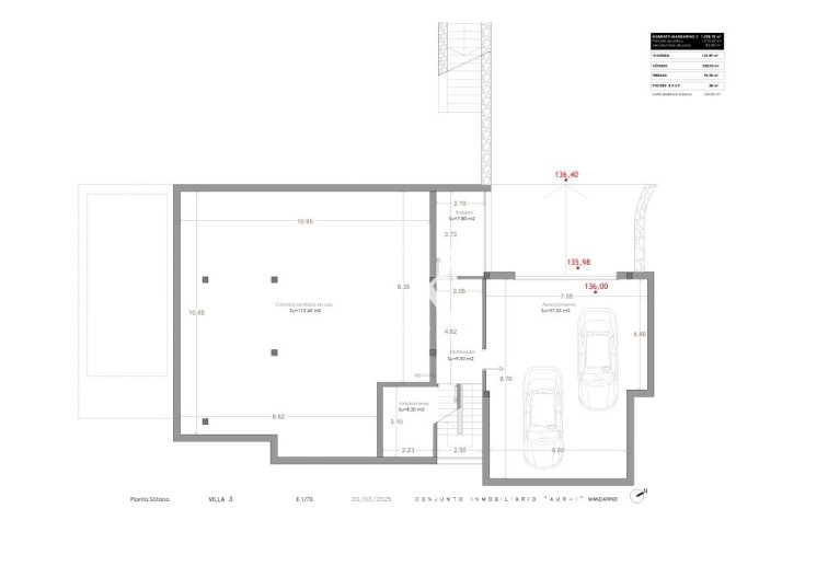New Build - Detached Villa - Orihuela Costa - Las Colinas Golf & Country Club