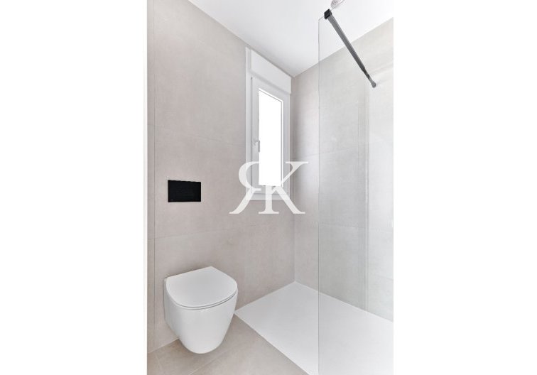 Construction Neuve - Villa Individuelle - Los Montesinos - La Herrada