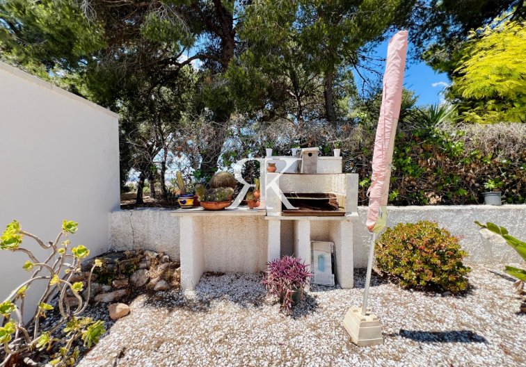 Resale - Detached Villa - Torrevieja - El Chaparral