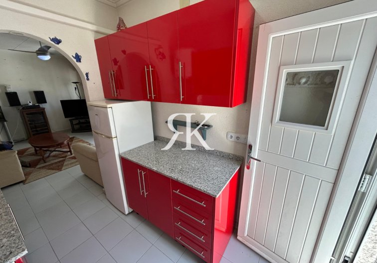 Resale - Detached Villa - Torrevieja - El Chaparral