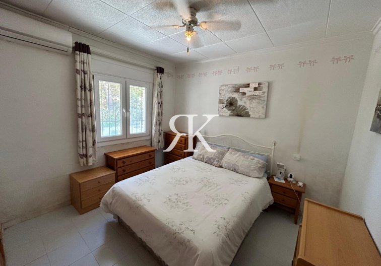 Resale - Detached Villa - Torrevieja - El Chaparral